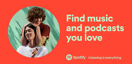 Spotify Premium Mod Apk v8.8.54.481 (Premium Unlocked)