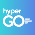 HyperGO Food Delivery App