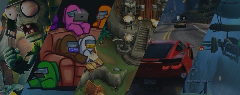 EA SPORTS FC™ Mobile Soccer