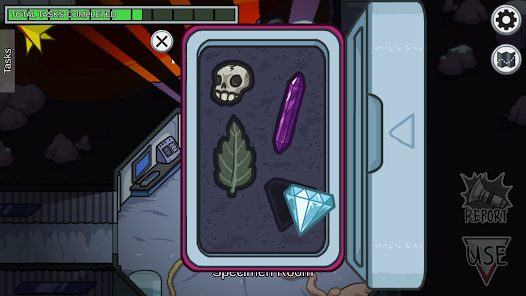 Among Us Screenshot 10