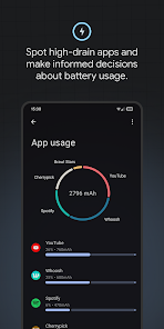 Battery Guru Screenshot 2