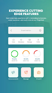 CUIMS Screenshot 6